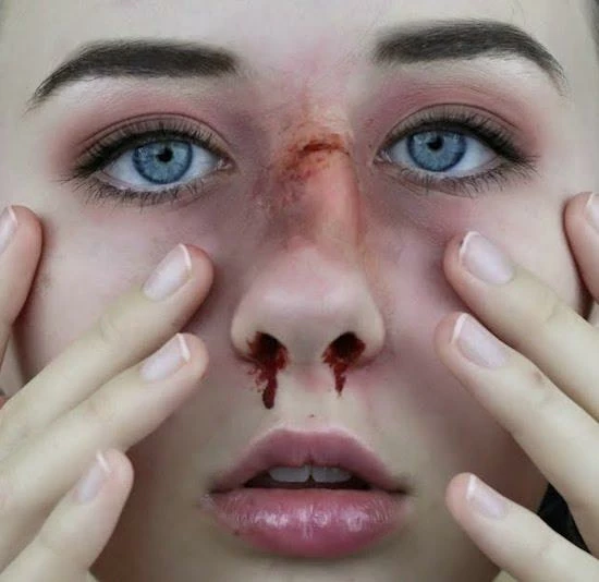 Latex & Wax Ben Nye, Nose-Scar Wax, Fair, 2oz