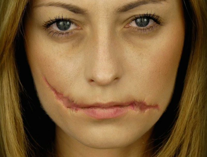 Mehron, Rigid Collodion