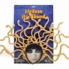 Bristol Egyptians, Greeks & Romans Medusa Headband