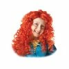 Rubies Children's Merida Wig