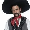 Smiffys Sombrero, Authentic Mexican & Spanish