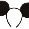 Rubies Mickey Mouse Ears Cartoon, Film & TV