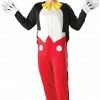 Rubies Mickey Mouse Teachers Costumes