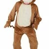 Wicked Cheeky Monkey Mascot