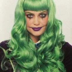 Leg Avenue Leg Ave, Misfit Wig