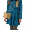 Rubies WW2, Evacuee Girl Kids Costumes All