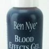 Ben Nye Effect Gel, Blood 1oz
