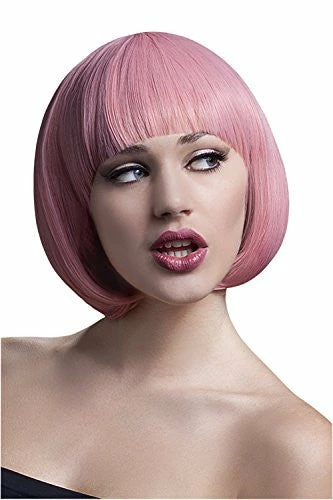 Smiffys Fever, Mia, Pink Womens