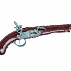 Bristol Pirate Pistol
