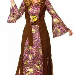 Wicked Summer Of Love Female Costumes