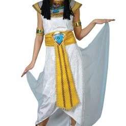 Wicked Female Costumes Princess Cleopatra