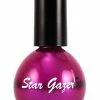 Star Gazer Lips & Nails Nail Polish,UV Purple
