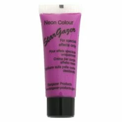 Star Gazer Special Effects Paint, Neon Purple