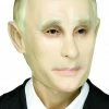 Palmer Putin Mask