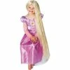Rubies Children's Rapunzel Childs Wig