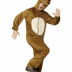 Smiffys Reindeer Male Costumes