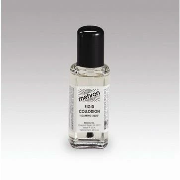 Mehron, Rigid Collodion