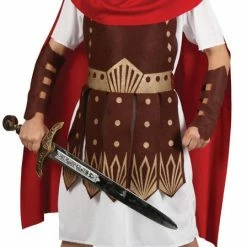 Wicked Roman Centurion