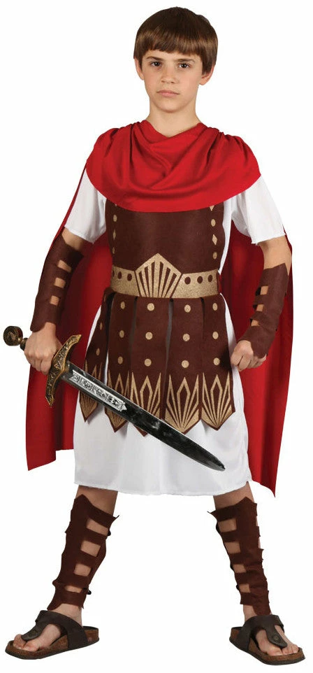 Wicked Roman Centurion