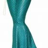 Bristol Cartoon, Film & TV Mermaid Leggings