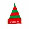 Wicked Daddy Elf Hat Christmas Hats