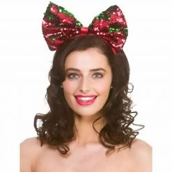 Wicked Gift Bow Boppers