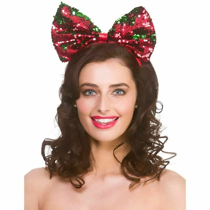 Wicked Gift Bow Boppers