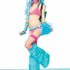 Leg Avenue Tulle Tutu Bustle Petticoats & TuTu's