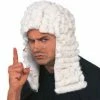 Rubies Judge Wig