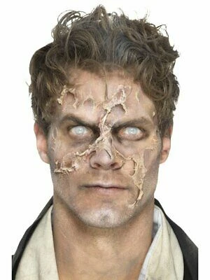 Smiffys Latex, Low Ammonia, Clear 1oz Latex & Wax