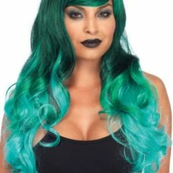 Glamour & Fashion Leg Avenue, Ombre Jewel Wig