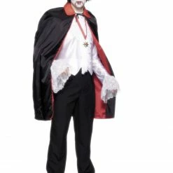 Smiffys Cape, Reversible Capes