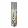 Star Gazer Hair Glitter Spray, Silver