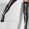 Smiffys Hold Ups, Skeleton