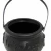 Smiffys Halloween Accessories Cauldron, Small