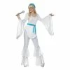 Smiffys Female Costumes Super Trooper