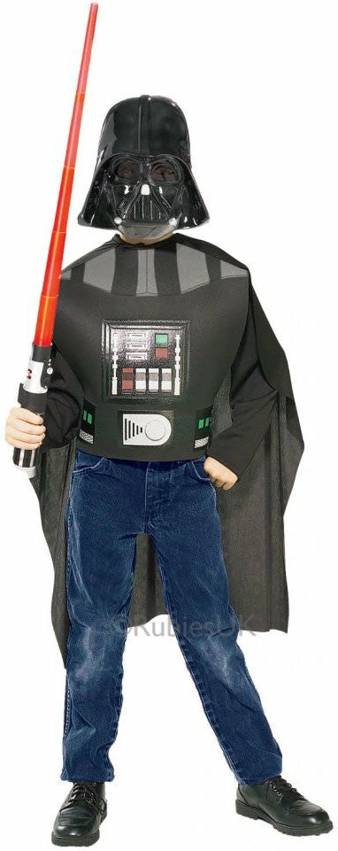 Rubies Star Wars Darth Vader Blister Set