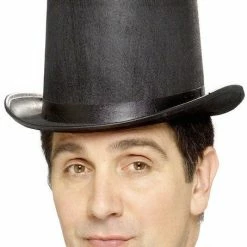 Smiffys British Stovepipe Topper