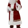 Rubies Santa, Old Time Male Costumes