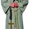 Smiffys Friar Tuck Male Costumes
