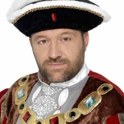 Smiffys Henry VIII Hat