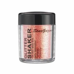 Star Gazer UV & Neon Stargazer Glitter UV Orange