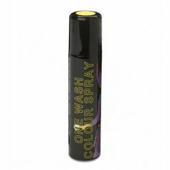 Star Gazer Hair Colour Spray UV, Yellow