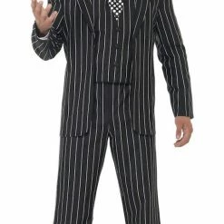 Smiffys Gangster Boss, Vintage