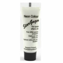 Star Gazer Special Effects Paint, White UV & Neon