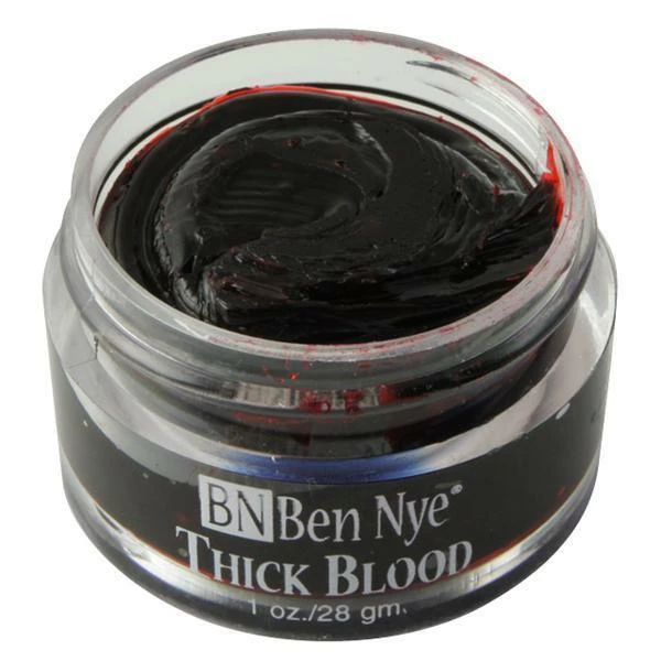 Ben Nye, Blood Thick 1oz