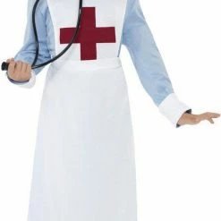 Smiffys WW1 Nurse Costume