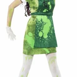 Smiffys Biohazard Female Female Costumes
