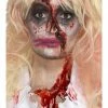 Smiffys Make Up Kit, Zombie Nurse Make Up Kits